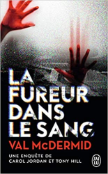 La fureur dans le sang